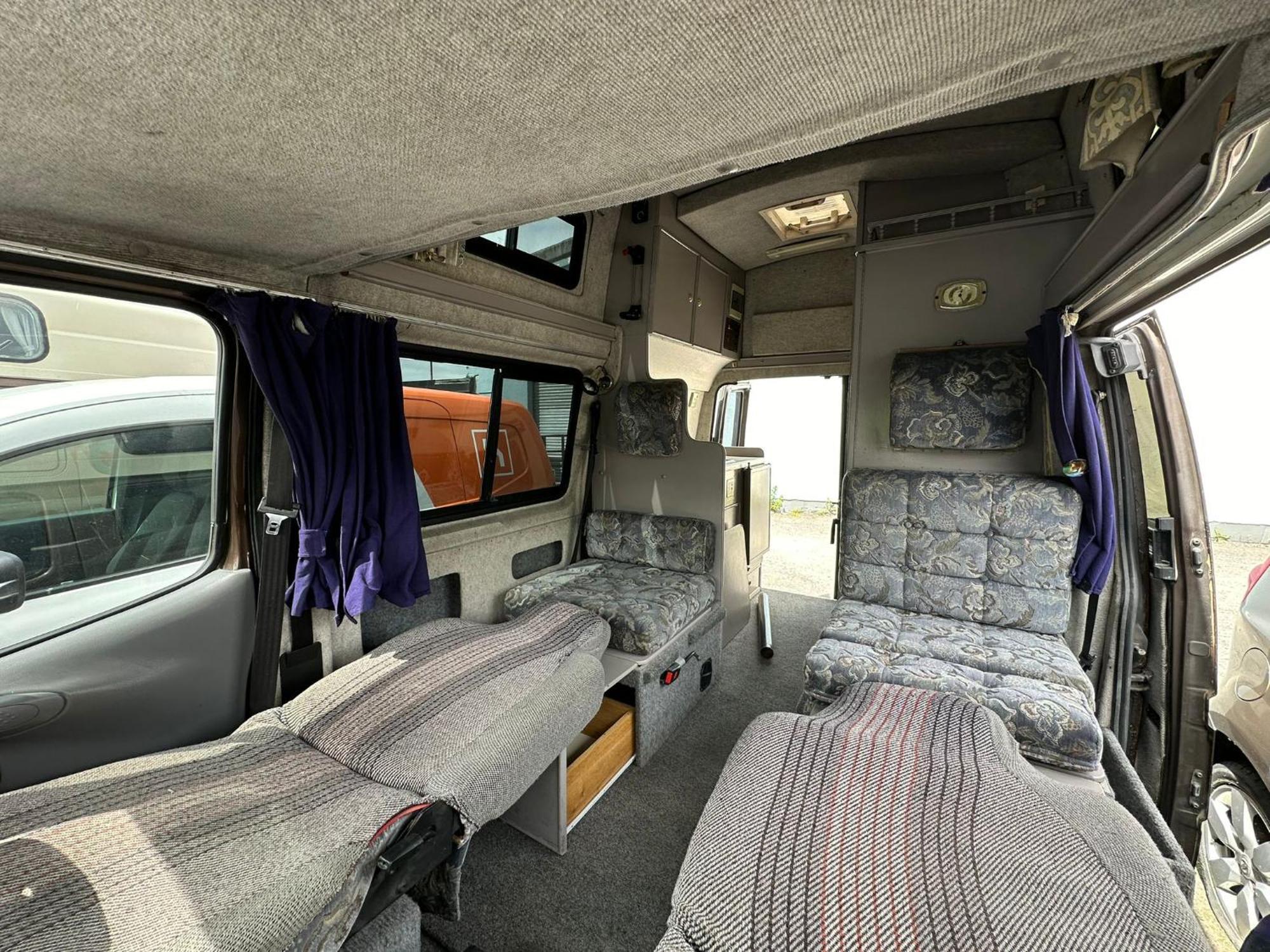 Retro Camper Hire Hotel Dublin Exterior foto